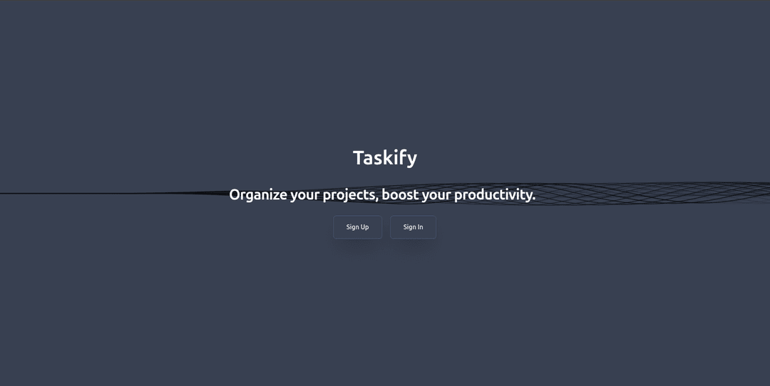 Taskify image 1